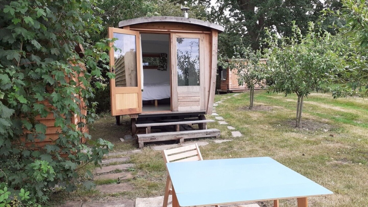 Photo of Outdoor in Bramfield