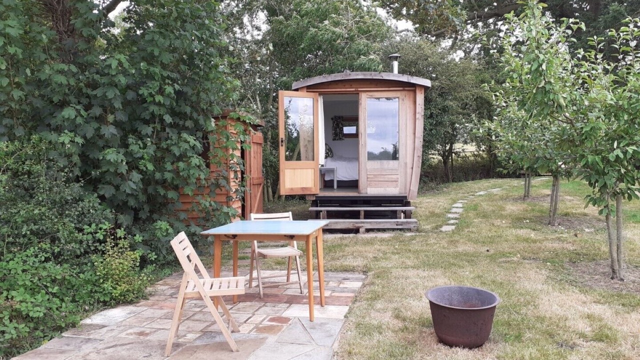 Photo of Outdoor in Bramfield