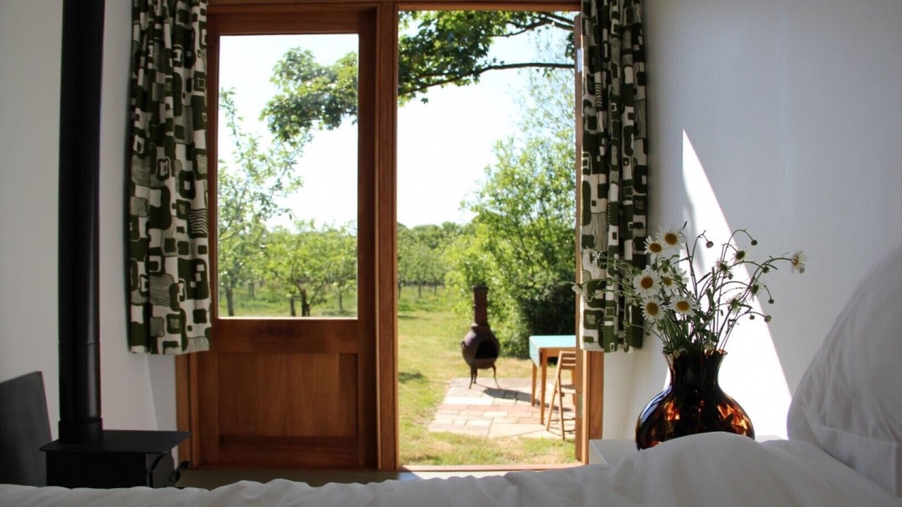 Photo of Bedroom in Bramfield