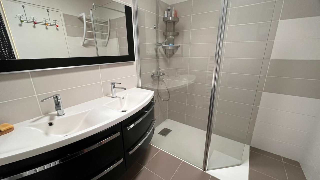 Photo of Bathroom in Jard-sur-Mer