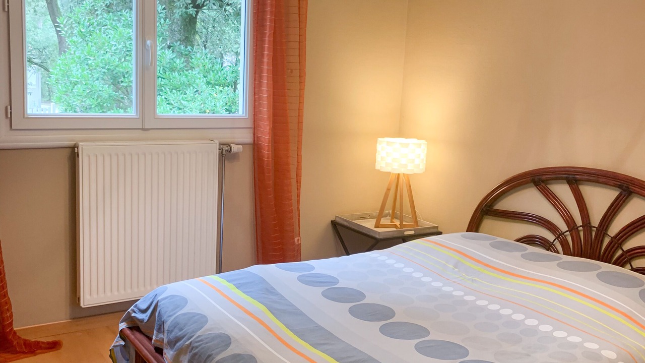Photo of Bedroom in Jard-sur-Mer