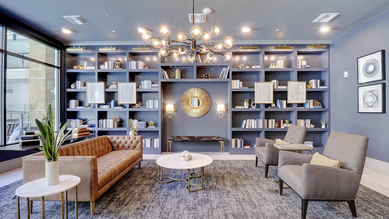 Photo of Livingroom in North Scottsdale