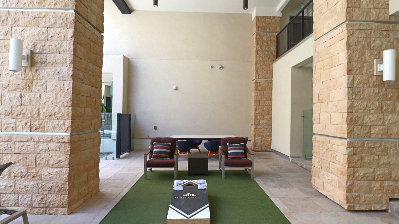 Photo of Outdoor in North Scottsdale