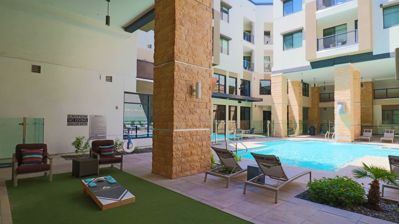 Photo of Outdoor in North Scottsdale