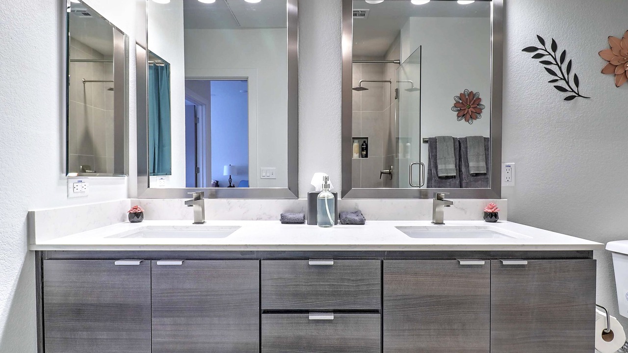 Photo of Bathroom in North Scottsdale