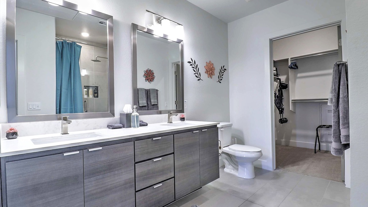 Photo of Bathroom in North Scottsdale