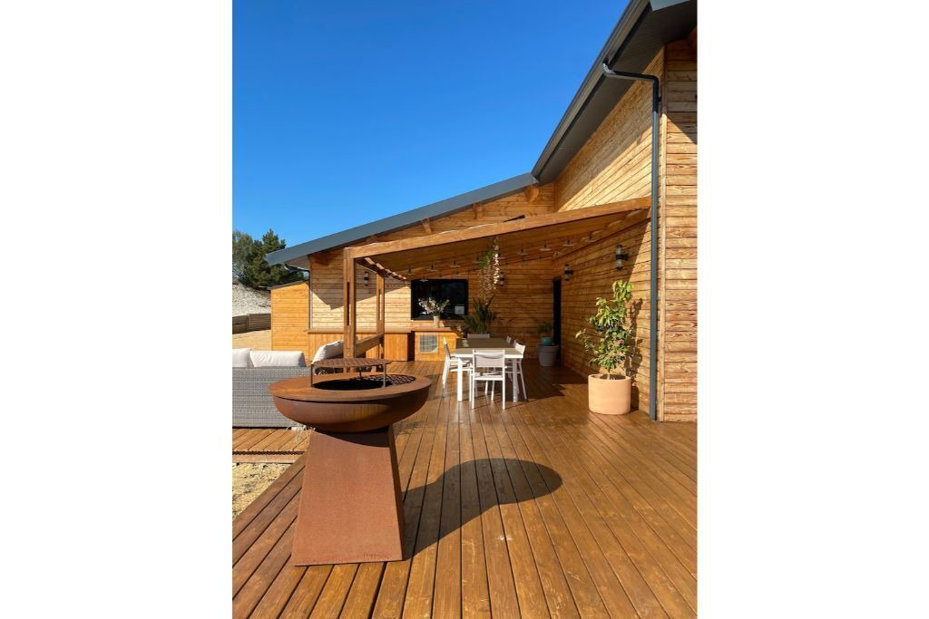 Photo of Outdoor in Salindres