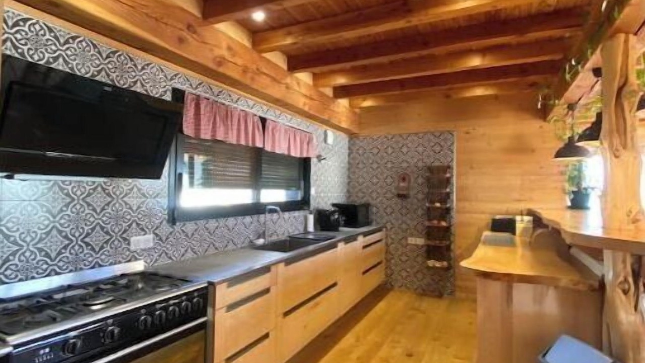 Photo of Kitchen in Salindres