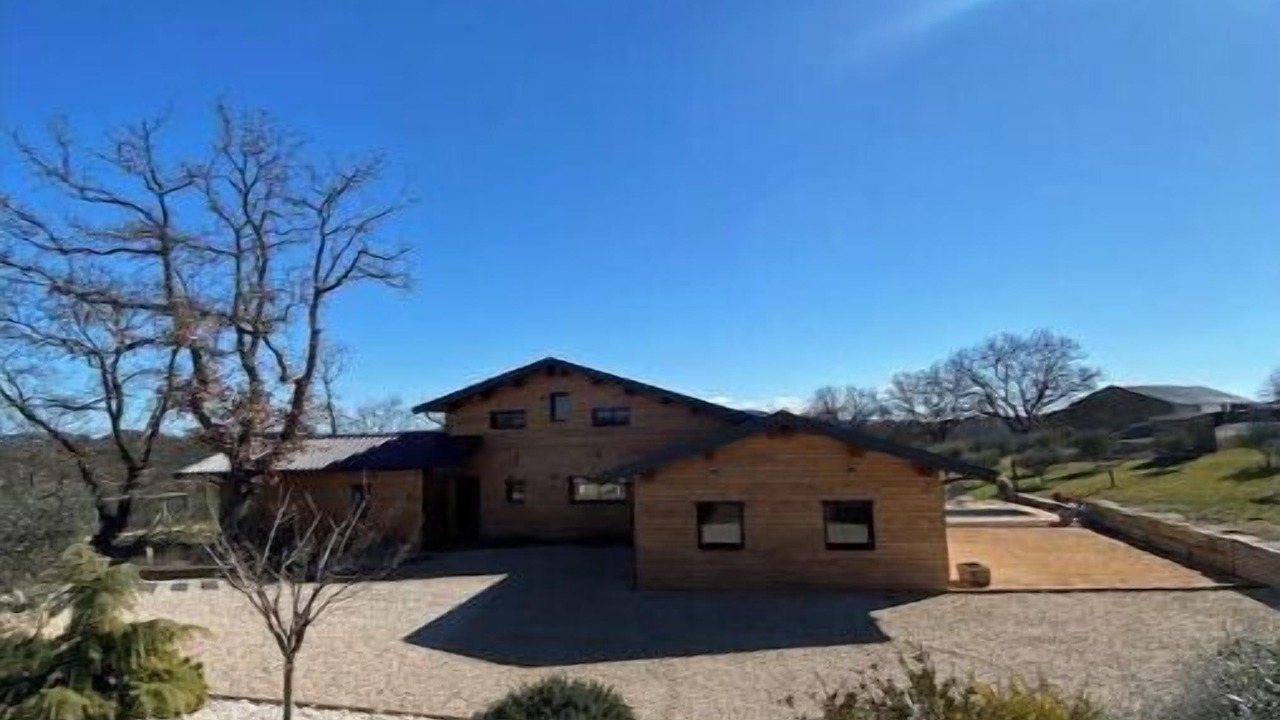 Photo of Outdoor in Salindres