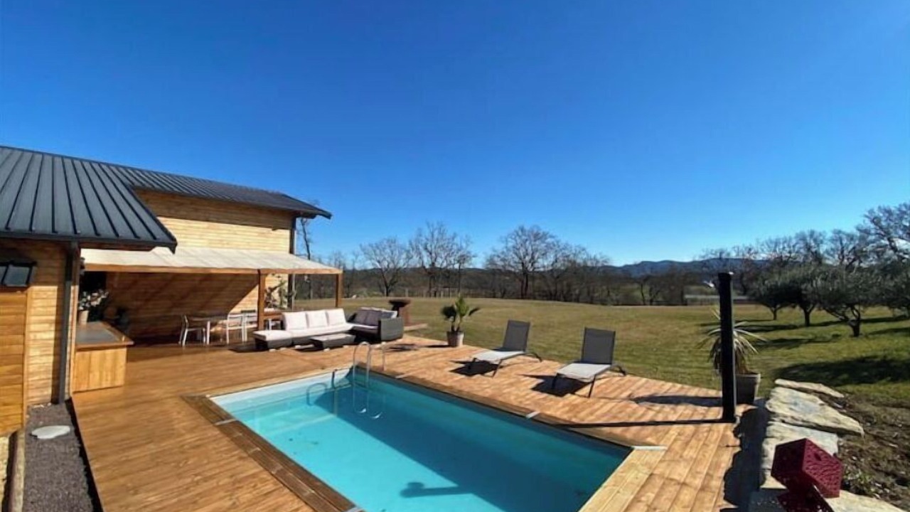 Photo of Outdoor in Salindres