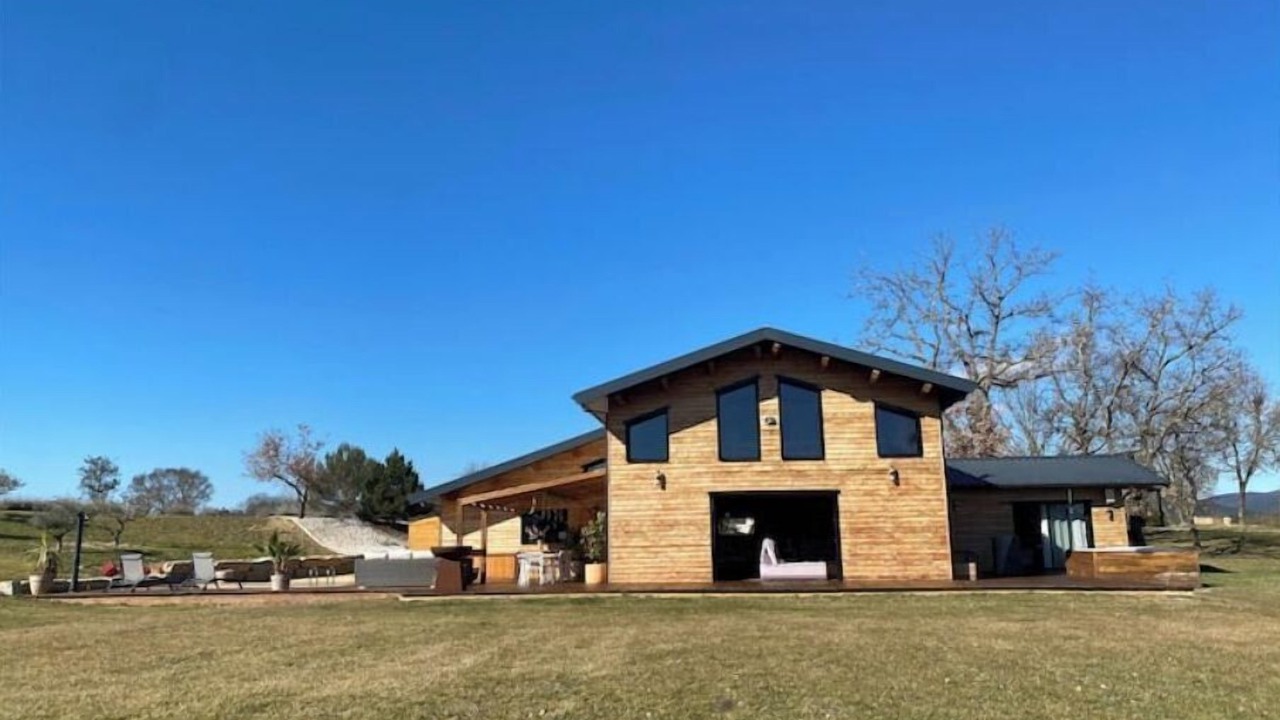 Photo of Outdoor in Salindres