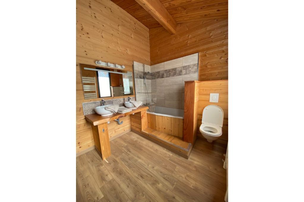 Photo of Bathroom in Salindres