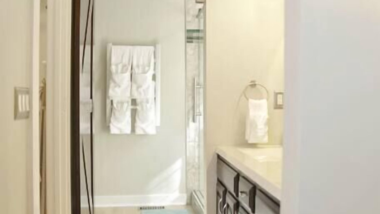 Photo of Bathroom in La Vergne