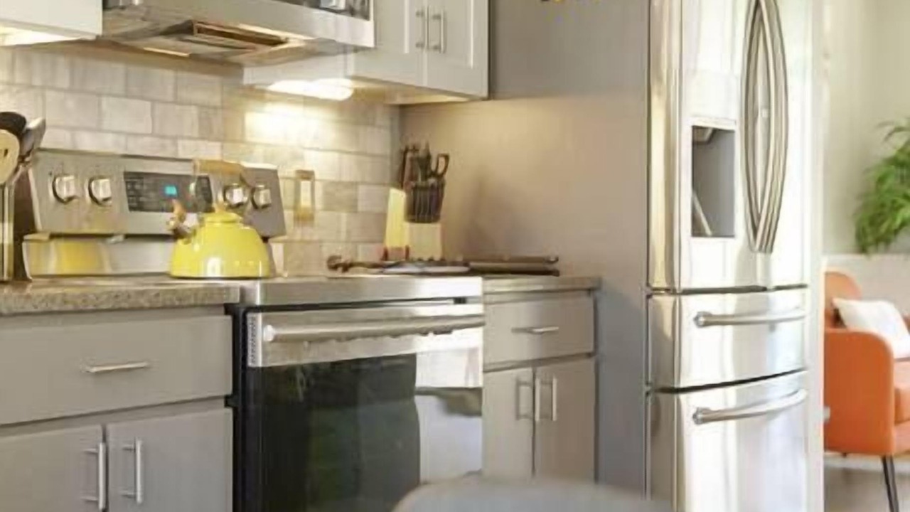 Photo of Kitchen in La Vergne