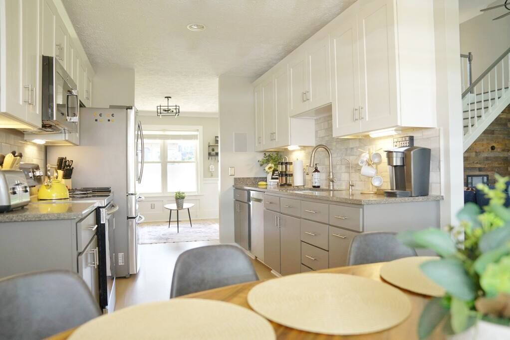 Photo of Kitchen in La Vergne