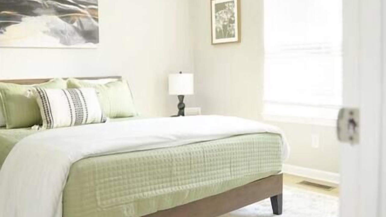 Photo of Bedroom in La Vergne