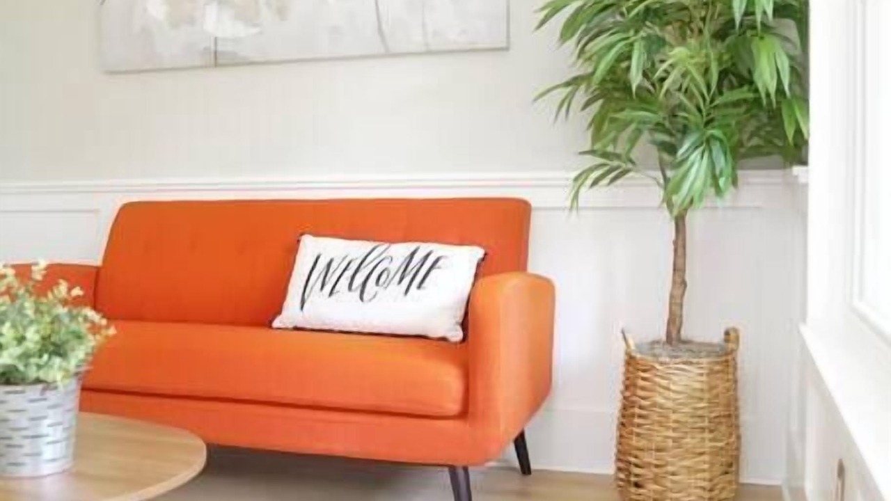 Photo of Livingroom in La Vergne