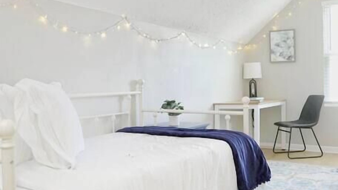 Photo of Bedroom in La Vergne