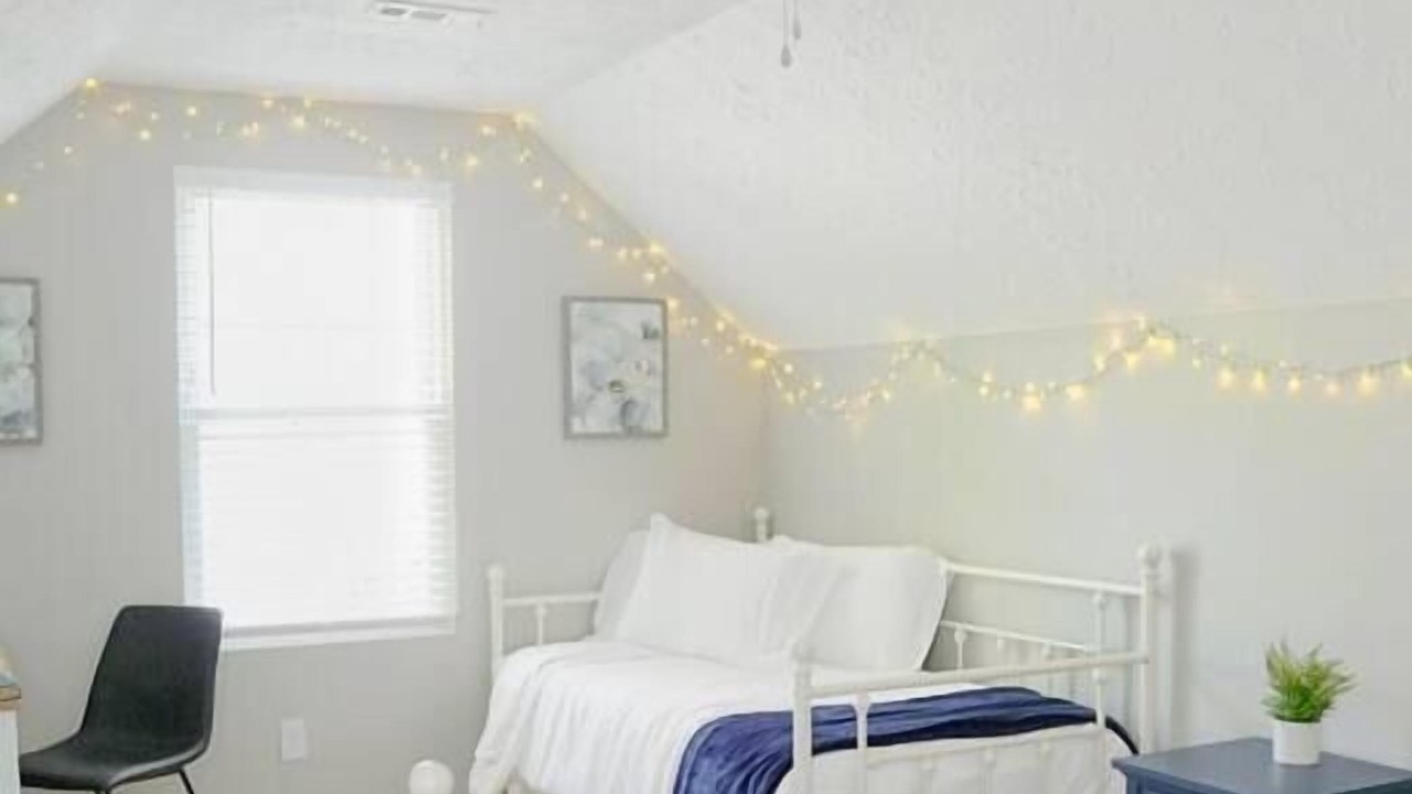 Photo of Bedroom in La Vergne