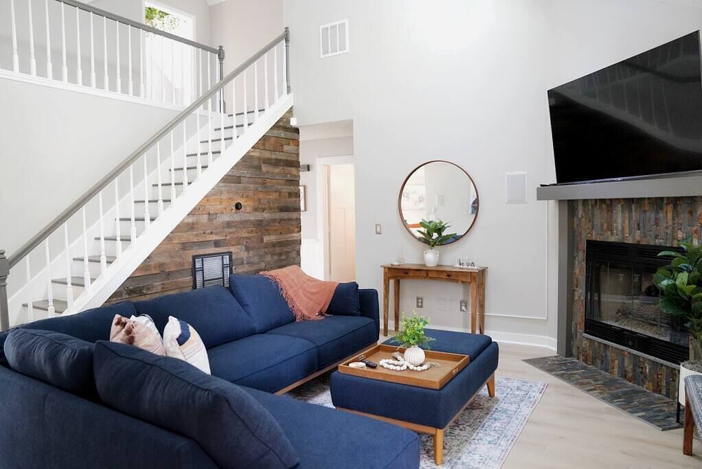 Photo of Livingroom in La Vergne