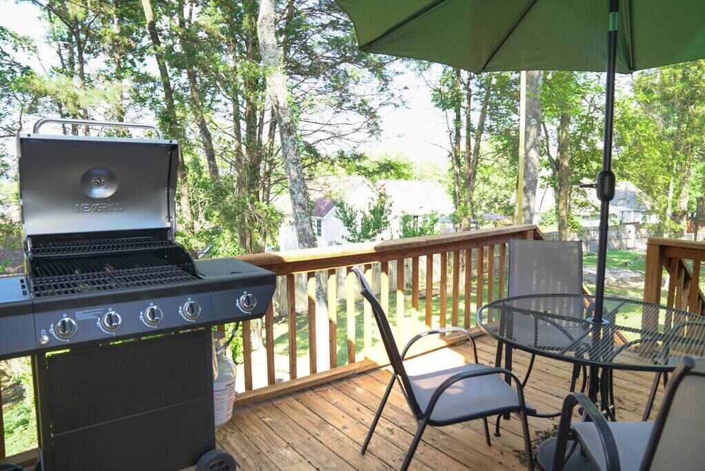 Photo of Outdoor in La Vergne