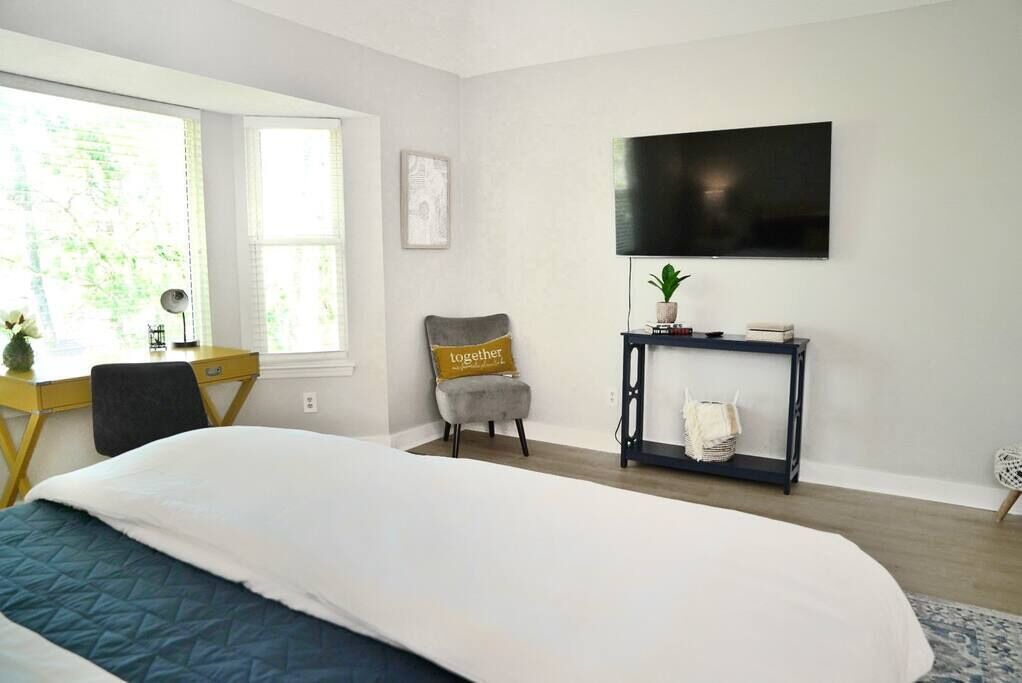 Photo of Bedroom in La Vergne