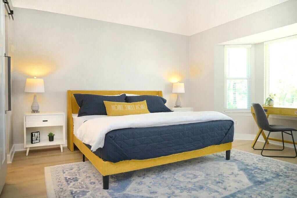 Photo of Bedroom in La Vergne