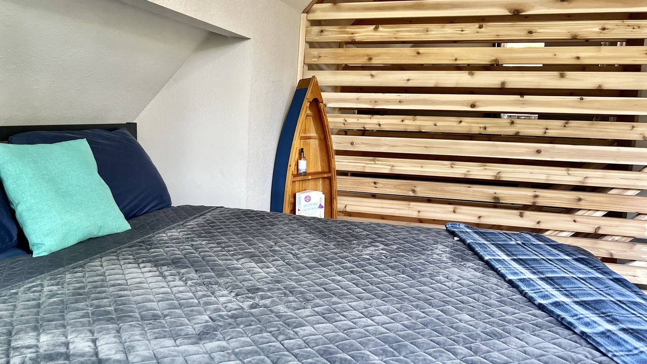 Photo of Bedroom in Arrow Point