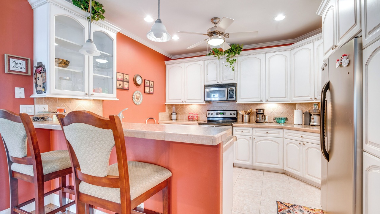 Photo of Kitchen in Sugarmill Woods