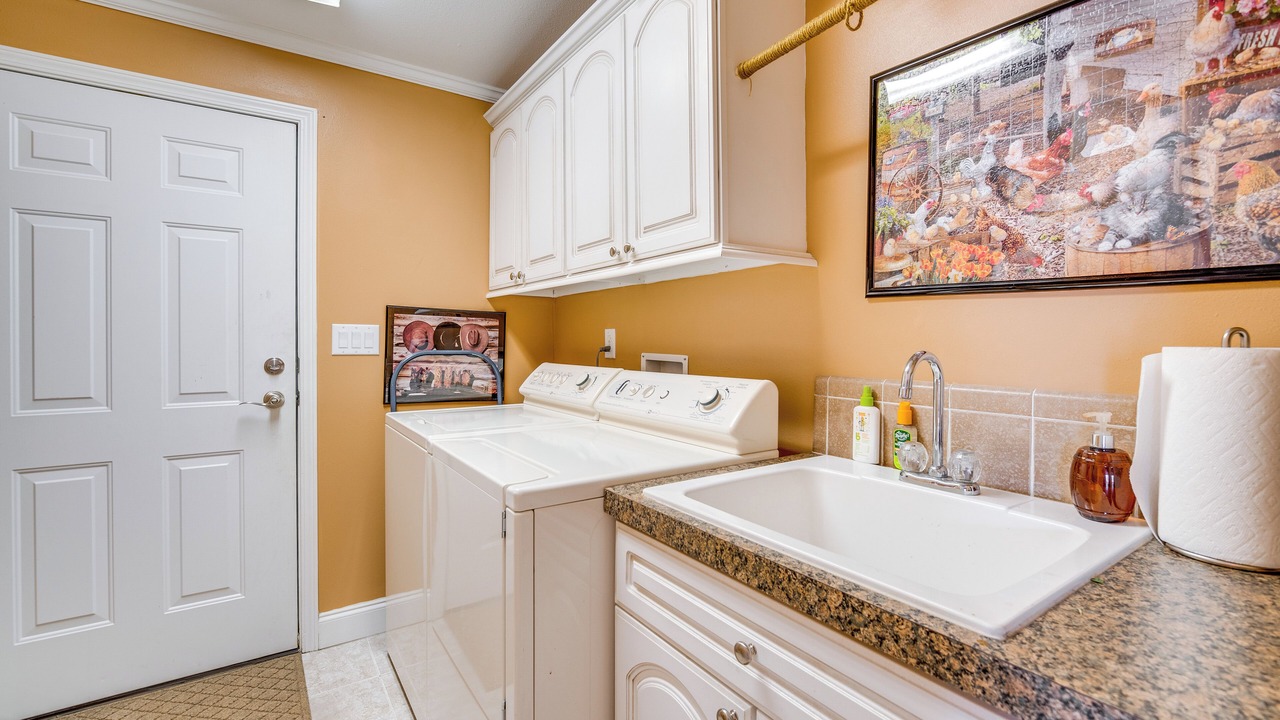 Photo of Bedroom in Sugarmill Woods