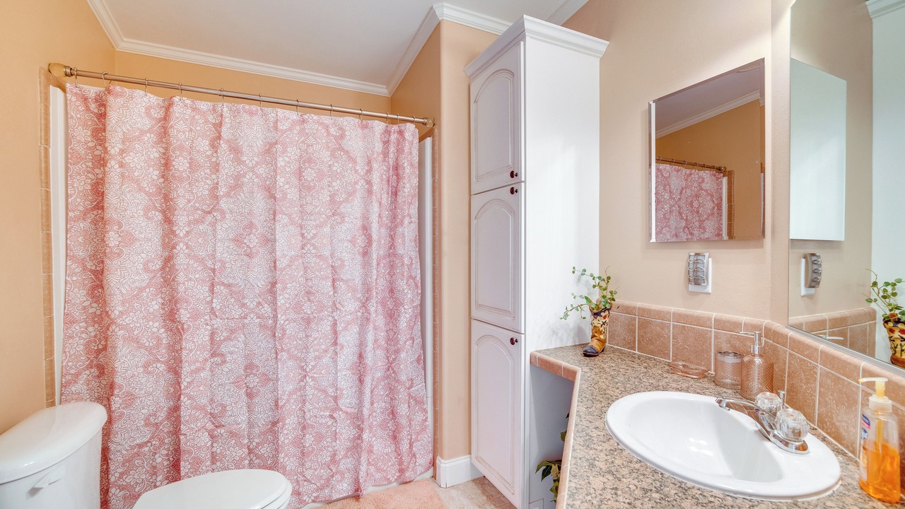Photo of Bathroom in Sugarmill Woods