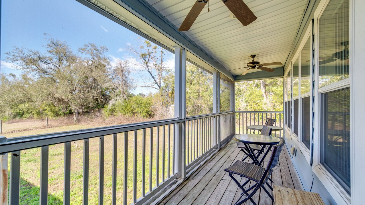 Photo of Outdoor in Sugarmill Woods