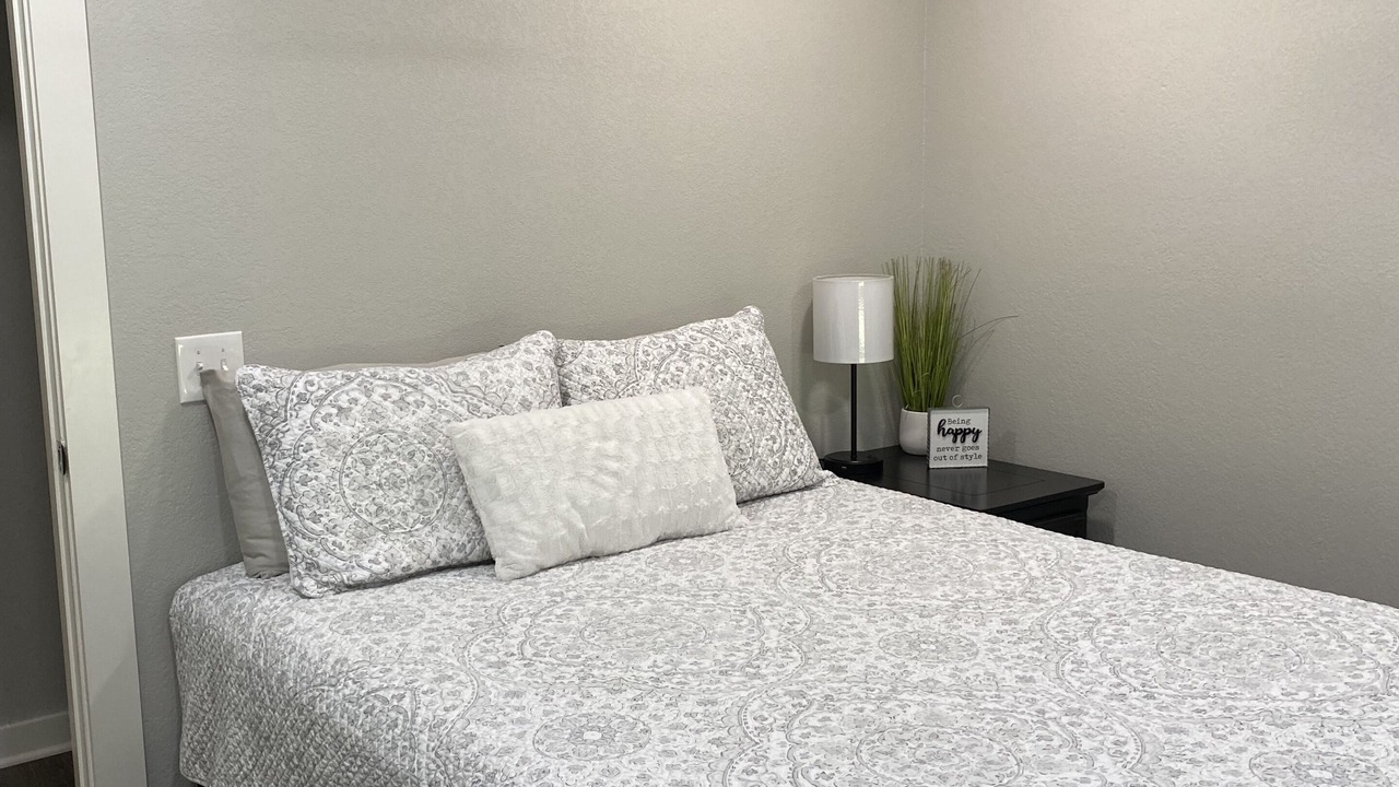 Photo of Bedroom in Zavalla