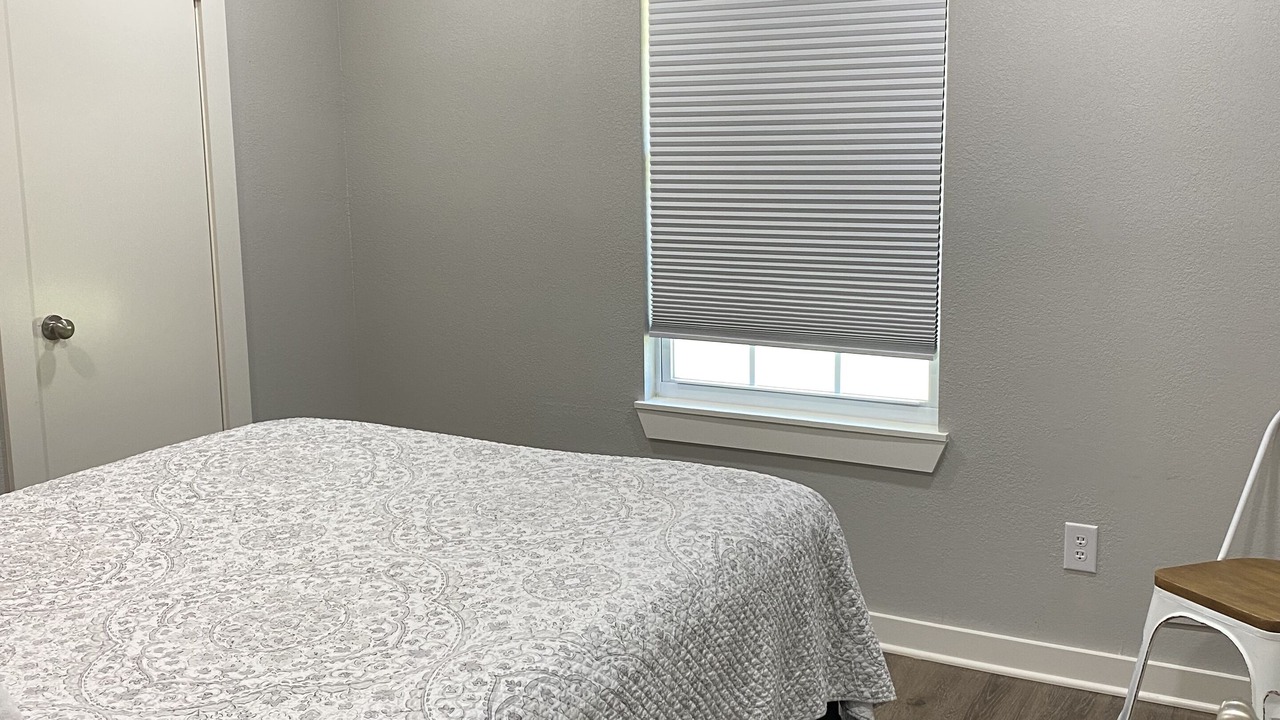 Photo of Bedroom in Zavalla