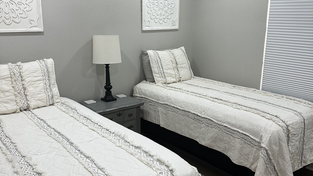 Photo of Bedroom in Zavalla