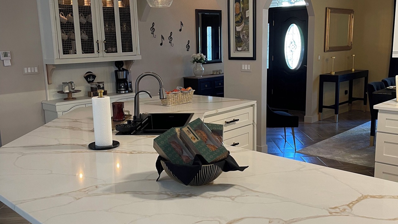 Photo of Kitchen in Greensboro