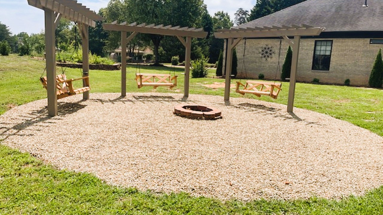 Photo of Outdoor in Greensboro