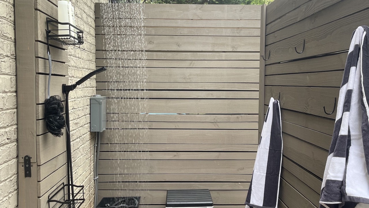Photo of Patio Balcony in Greensboro
