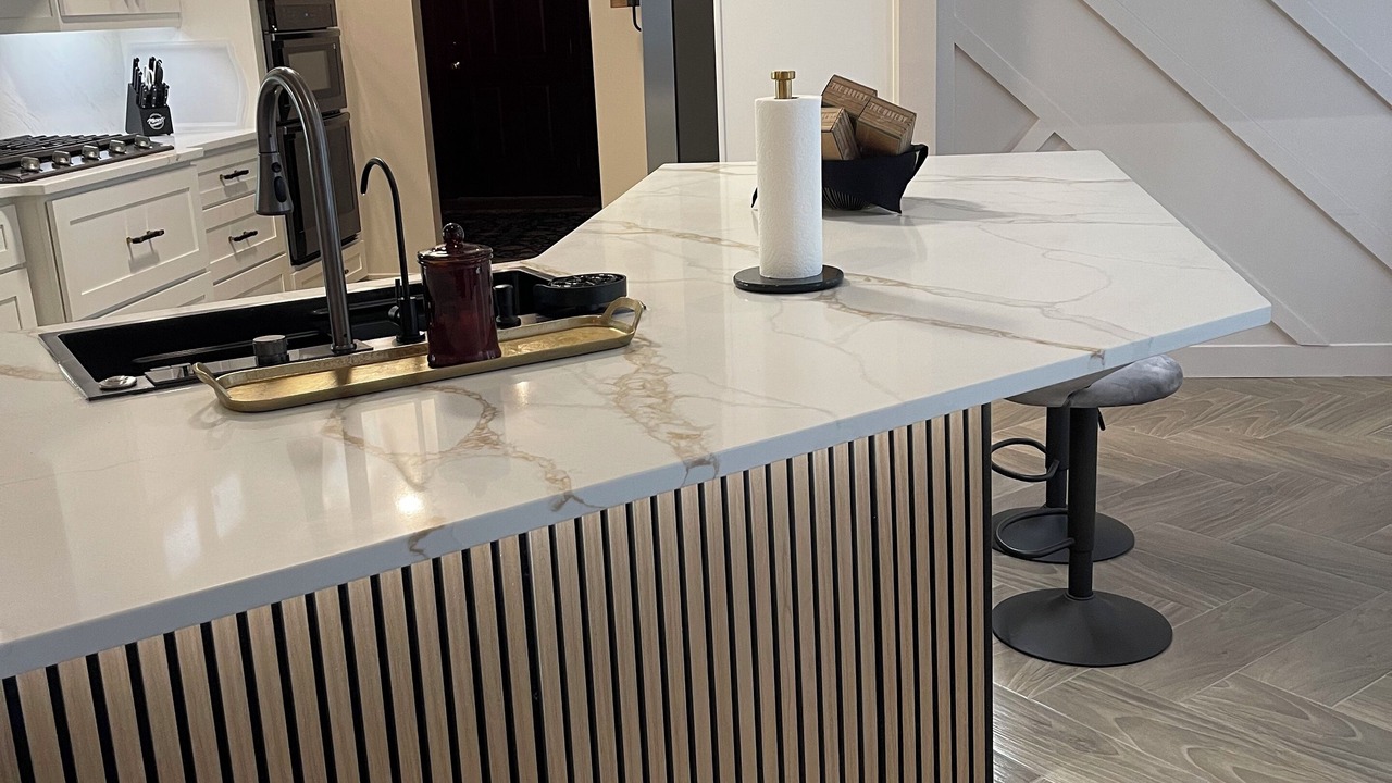 Photo of Kitchen in Greensboro