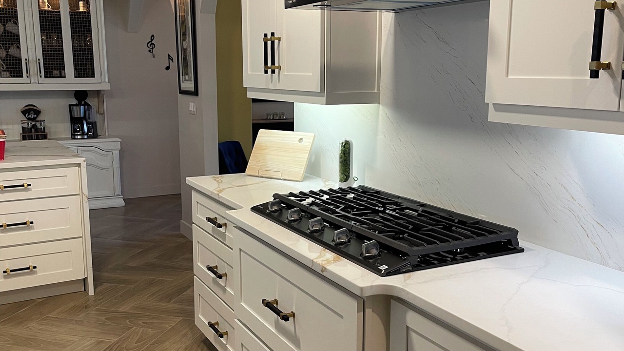 Photo of Kitchen in Greensboro