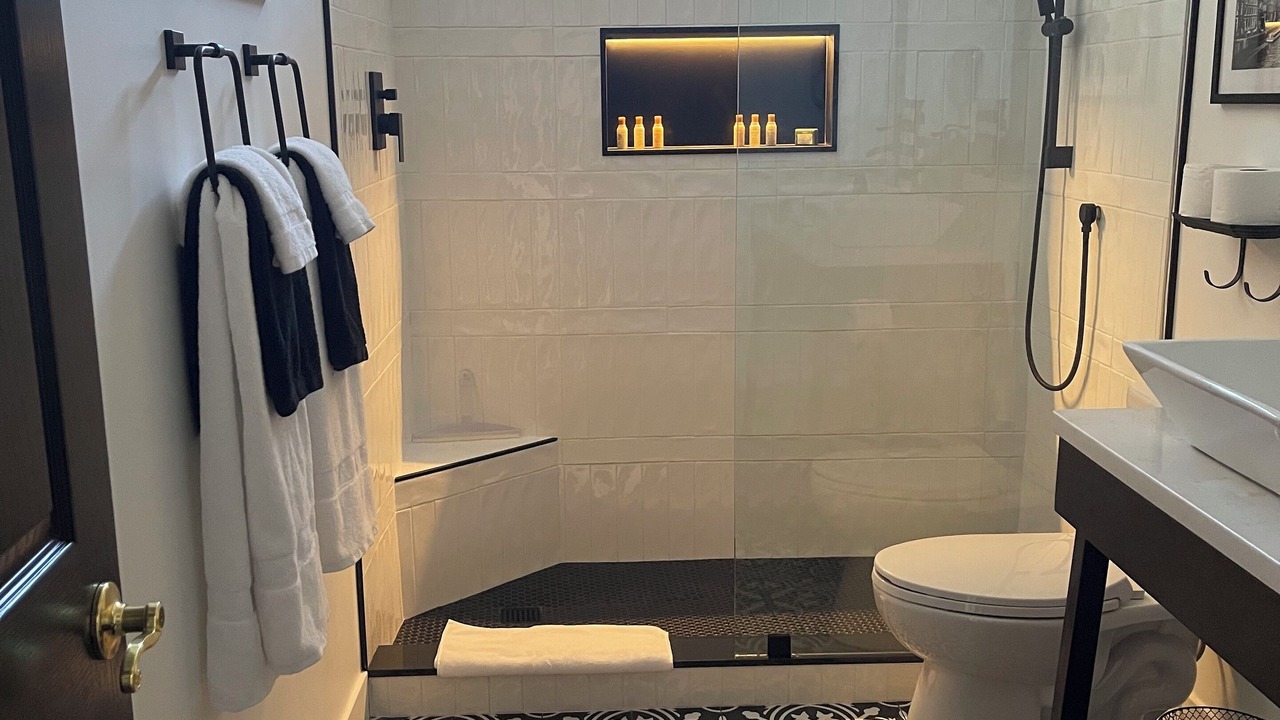Photo of Bathroom in Greensboro
