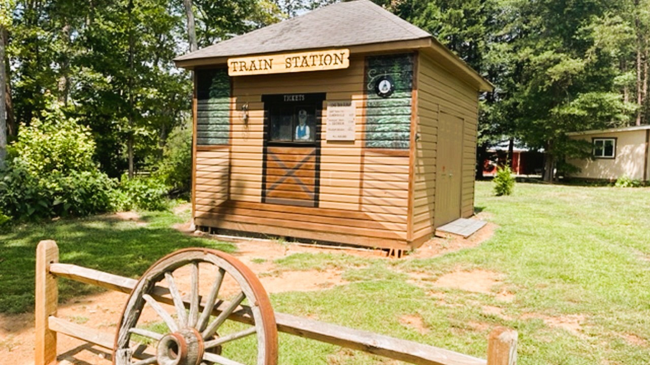 Photo of Outdoor in Greensboro