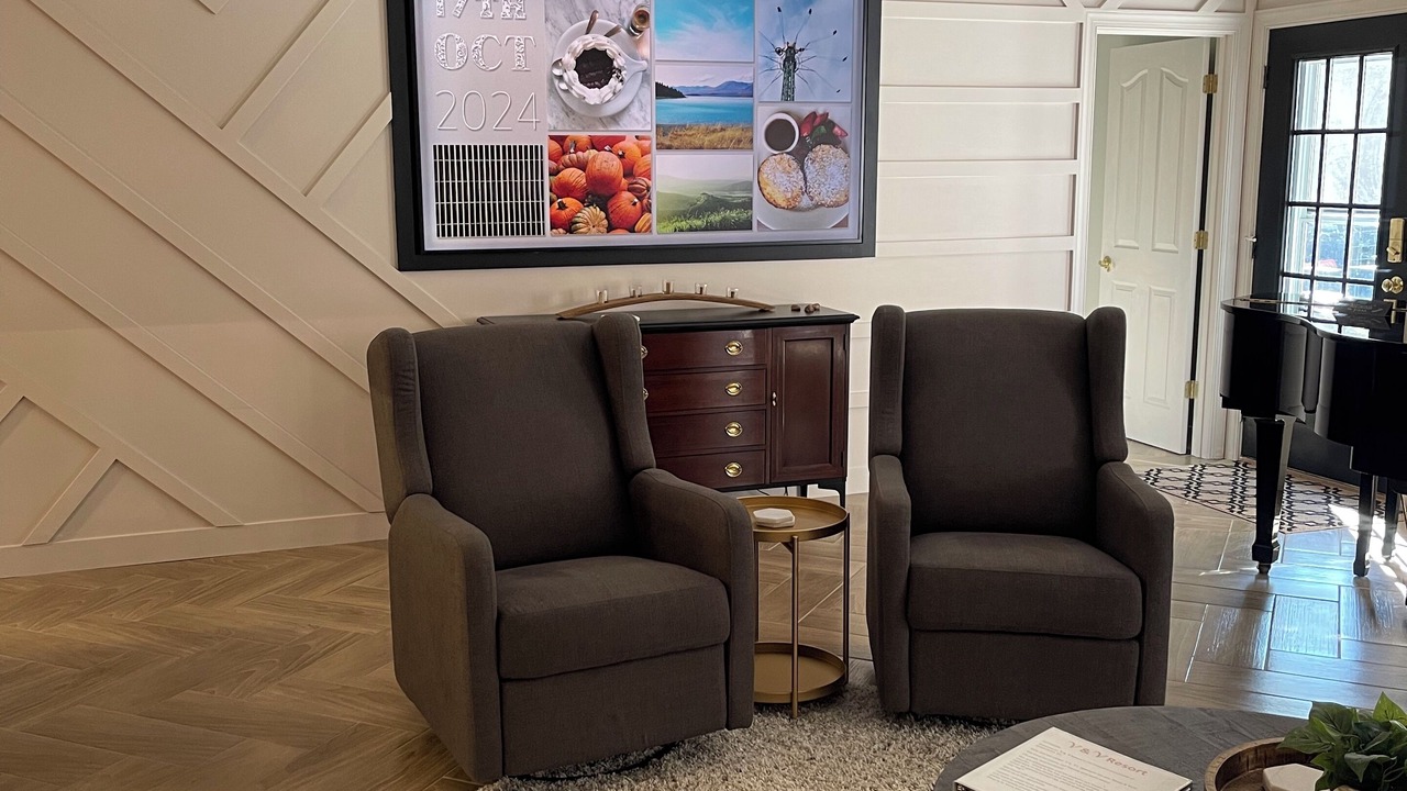 Photo of Livingroom in Greensboro