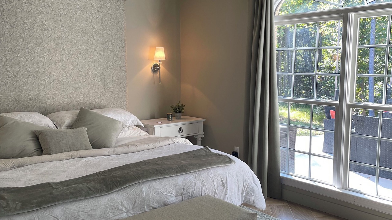Photo of Bedroom in Greensboro