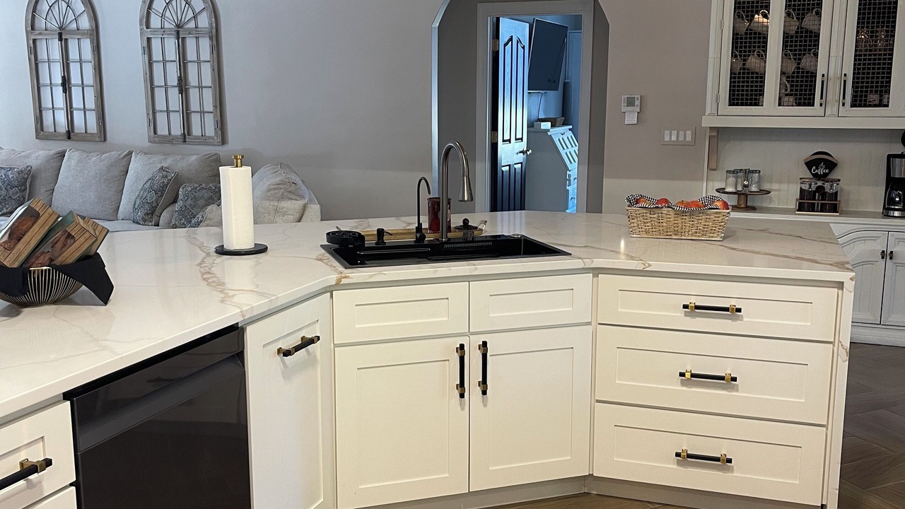 Photo of Kitchen in Greensboro