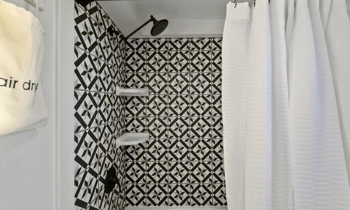 Photo of Bathroom in Clayton