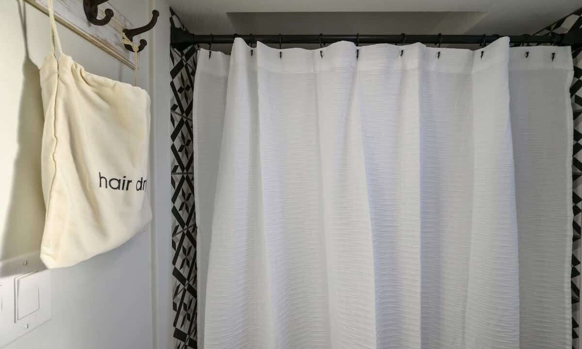 Photo of Bathroom in Clayton
