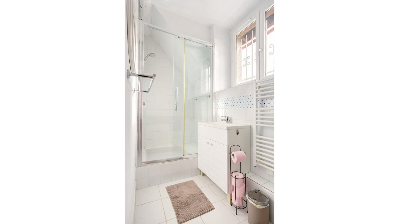 Photo of Bathroom in Dannemarie