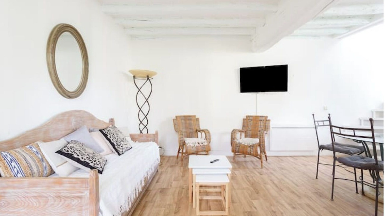 Photo of Livingroom in Dannemarie