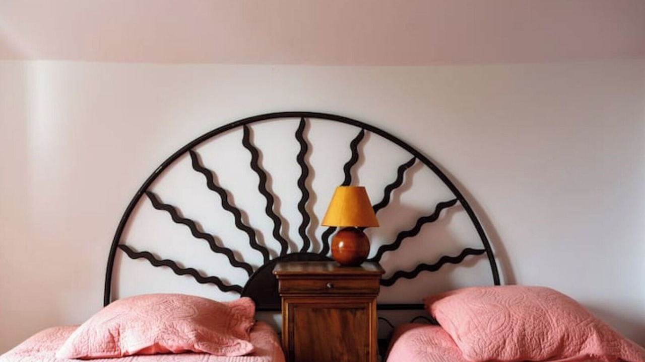 Photo of Bedroom in Dannemarie